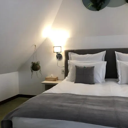 Gasthuis Arce Boutique 3*