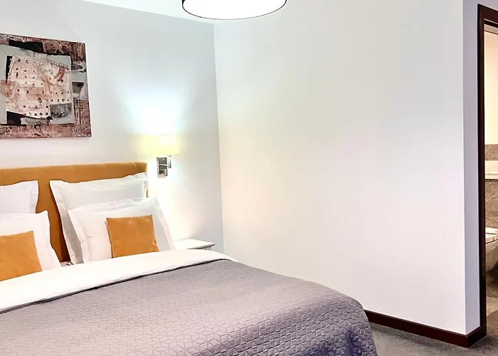 Guest house Arce Boutique