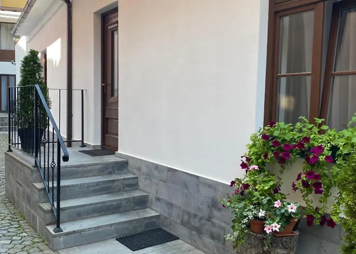 Guest house Arce Boutique