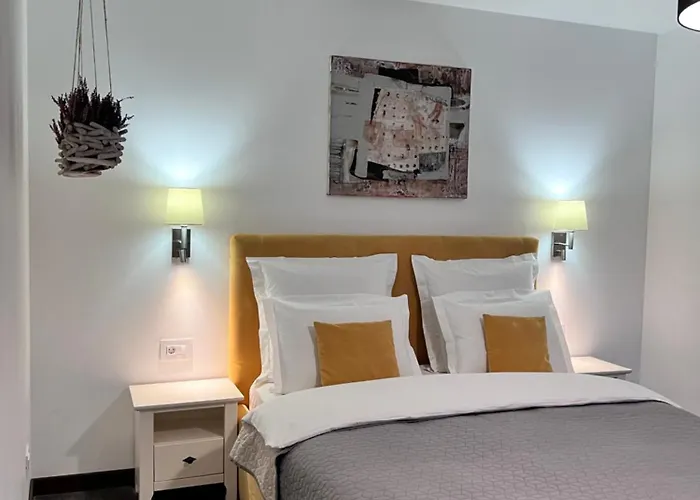 Arce Boutique Guest house