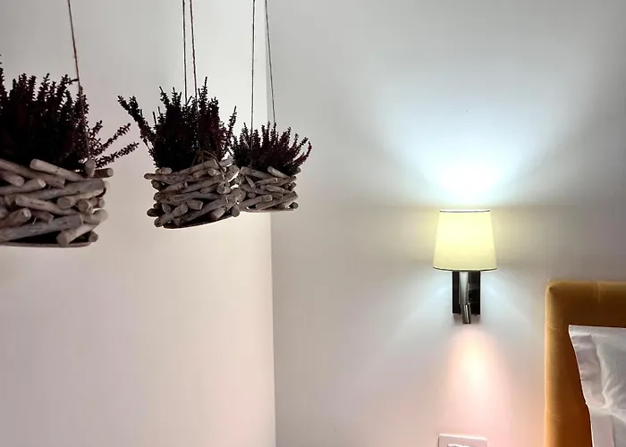 Affittacamere Arce Boutique 3*