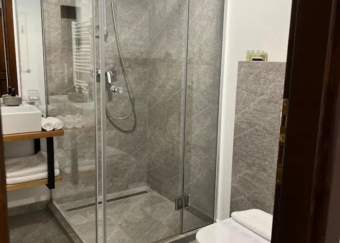 Affittacamere Arce Boutique Braşov