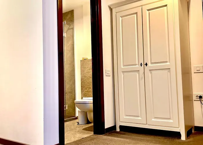 Arce Boutique 3* Brasov