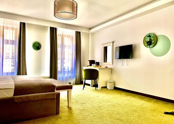 Guest house Arce Boutique