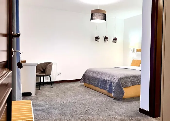 Arce Boutique Guest house