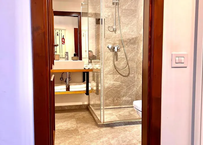 Affittacamere Arce Boutique 3*