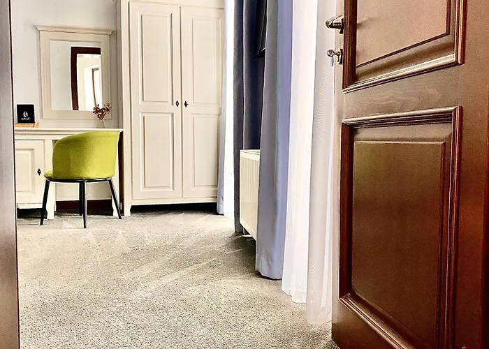 Arce Boutique 3* Brasov