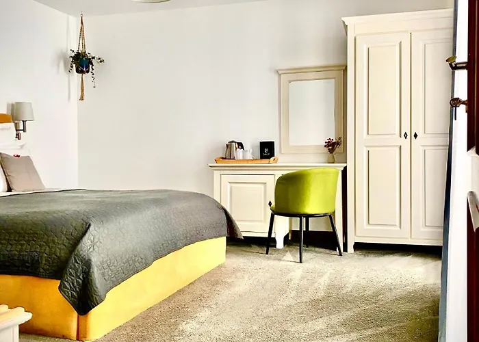 Guest house Arce Boutique