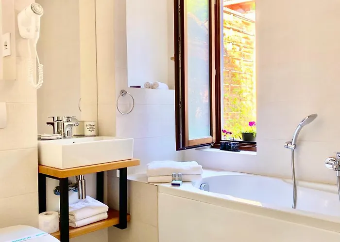 Arce Boutique Guest house Brasov