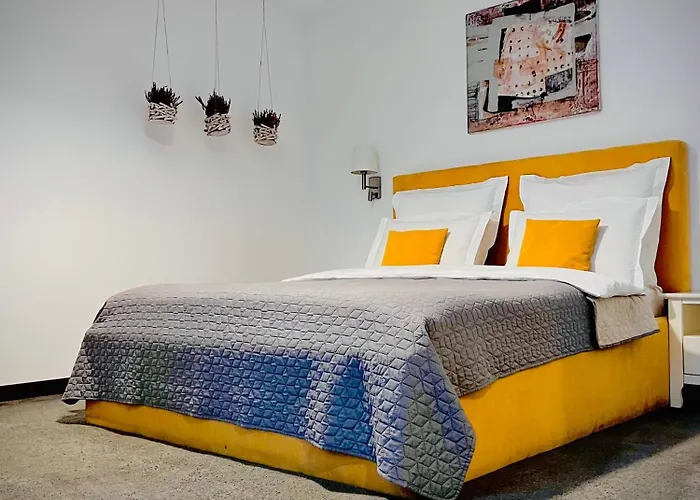 Arce Boutique Guest house