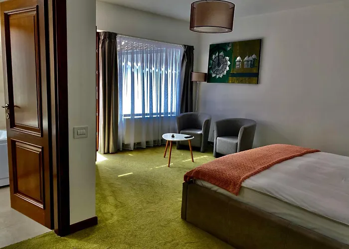 Arce Boutique 3* Braşov