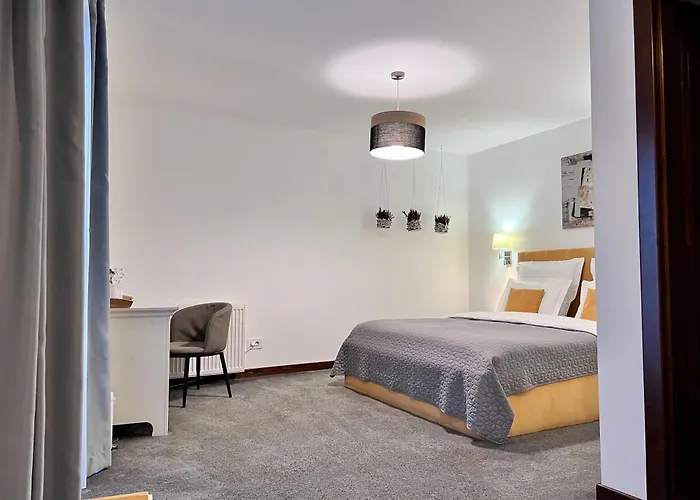 Affittacamere Arce Boutique