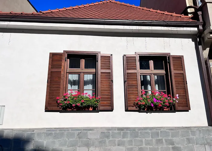 Arce Boutique Guest house