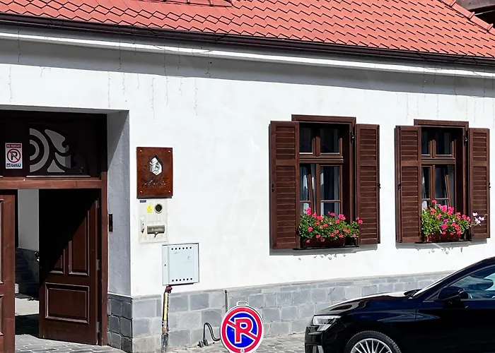 Arce Boutique Affittacamere Braşov