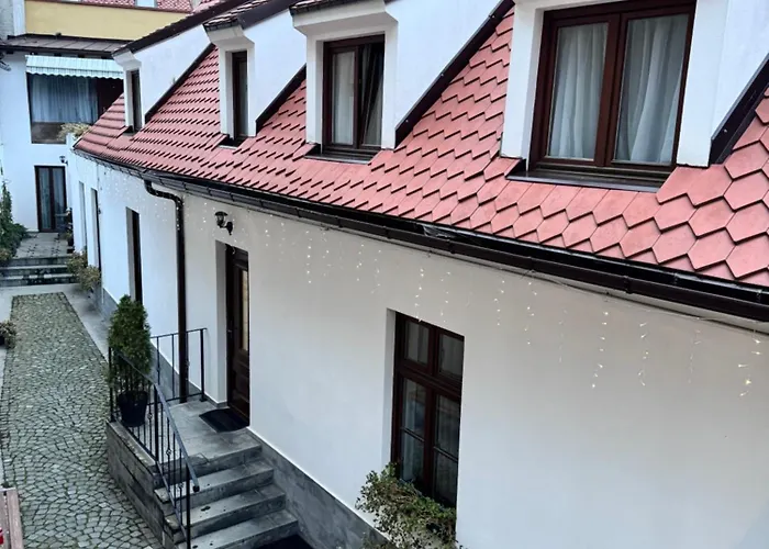 Affittacamere Arce Boutique Braşov