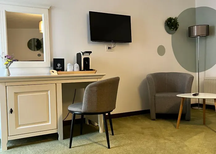 Affittacamere Arce Boutique