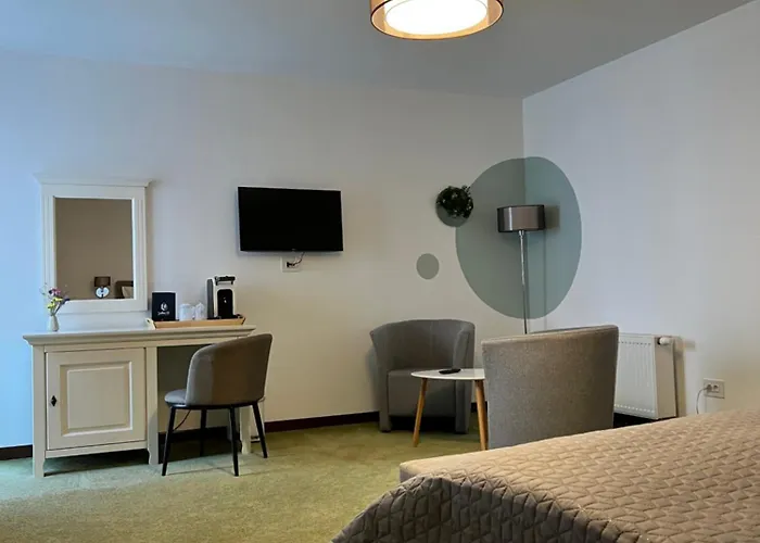 Arce Boutique Affittacamere 3*