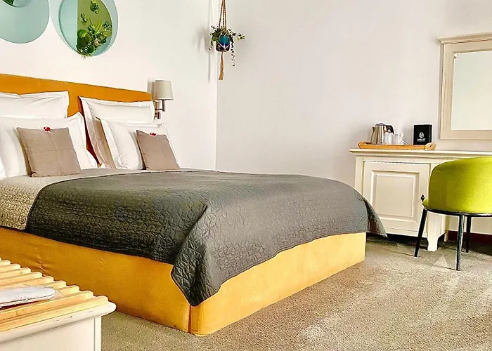 Arce Boutique Guest house