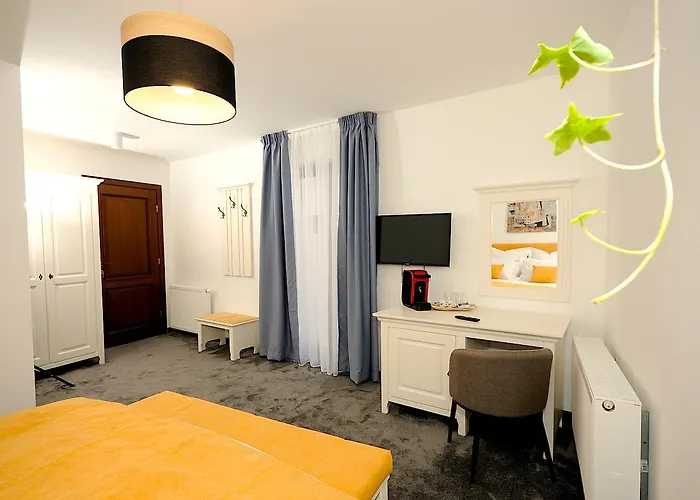 Arce Boutique 3* Brasov
