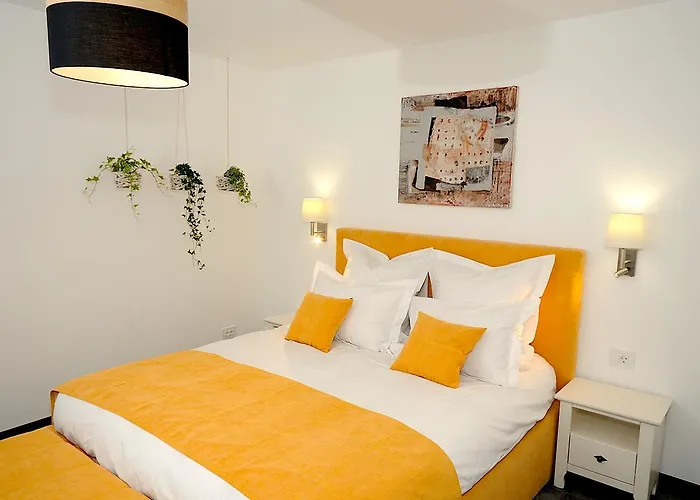 Guest house Arce Boutique 3*