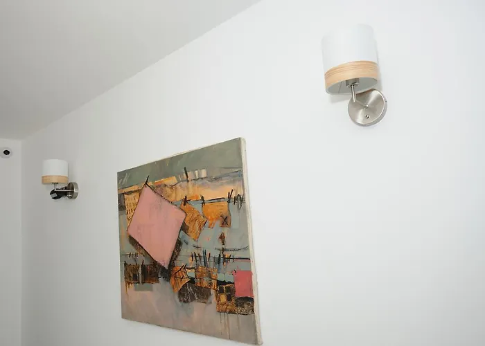 Affittacamere Arce Boutique 3*