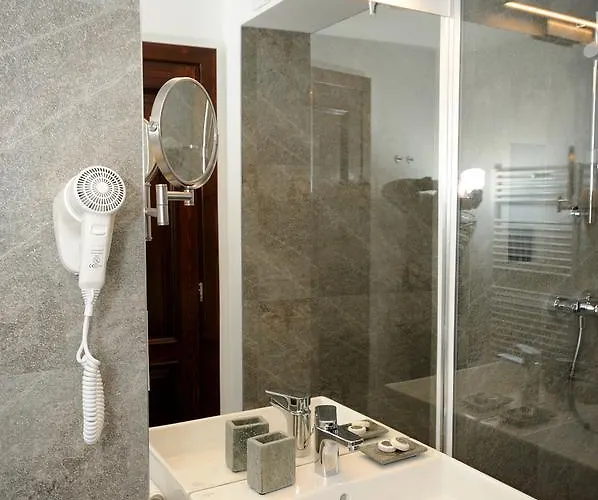 Arce Boutique Affittacamere