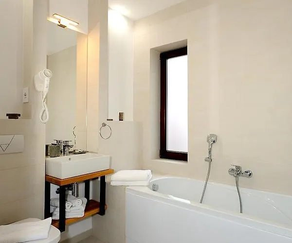 Arce Boutique Guest house 3*