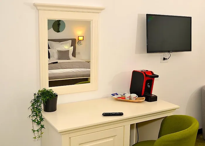 Guest house Arce Boutique 3*