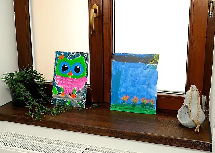 Arce Boutique Affittacamere Braşov