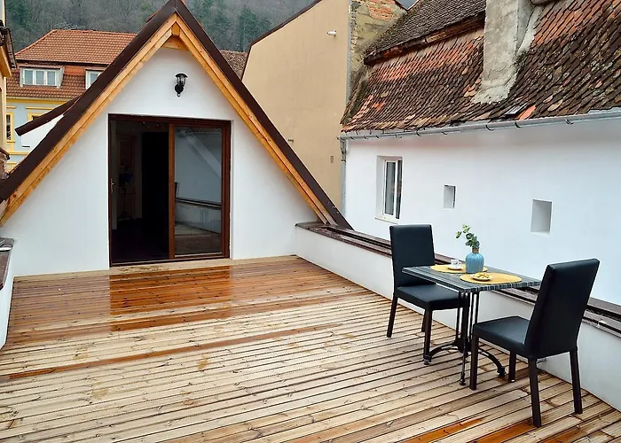 Guest house Arce Boutique