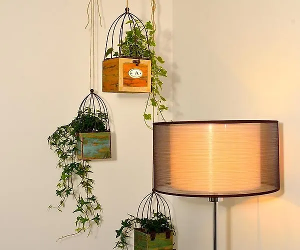 Arce Boutique Affittacamere 3*