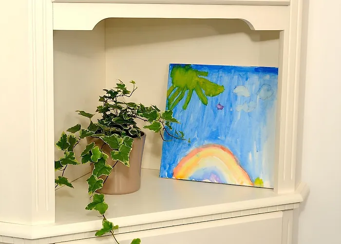 Arce Boutique Guest house 3*