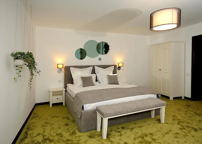 Guest house Arce Boutique 3*