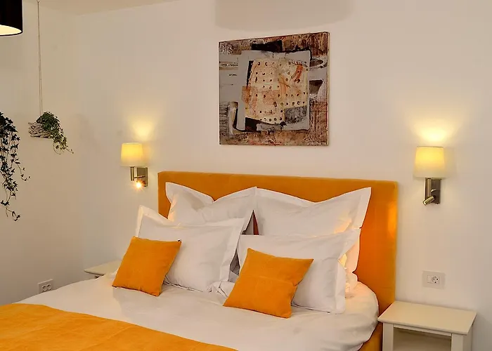 Arce Boutique 3* Brasov