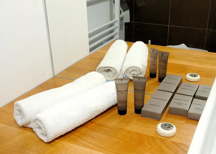 Guest house Arce Boutique 3*