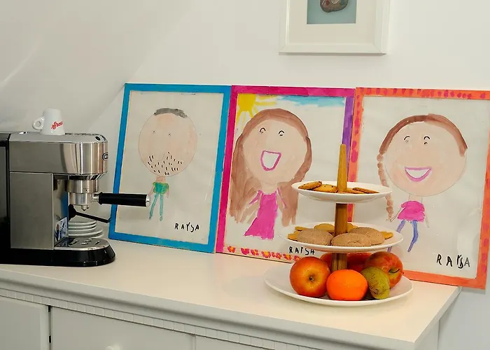 Guest house Arce Boutique