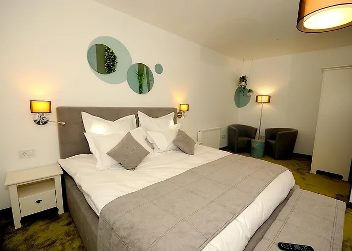 Arce Boutique Guest house Brasov