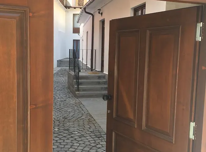 Arce Boutique 3* Braşov