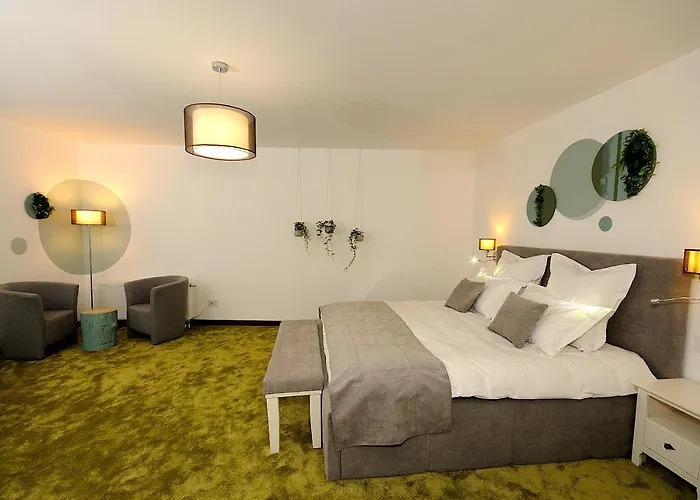 Arce Boutique Guest house