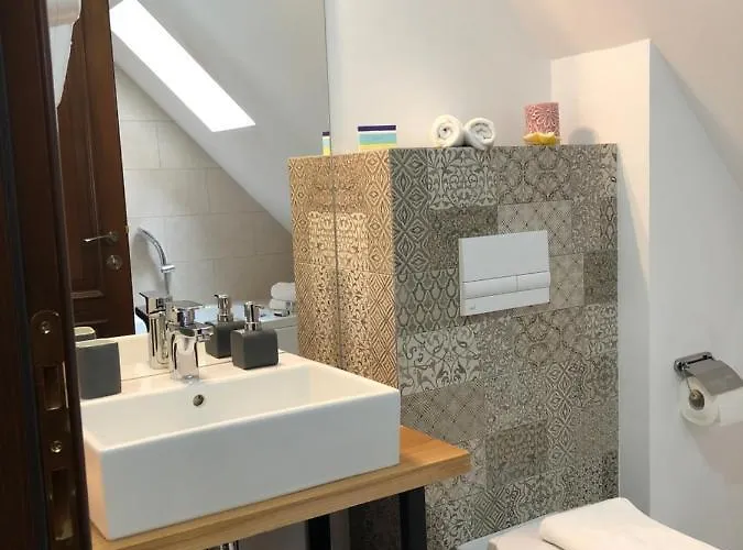 Guest house Arce Boutique Brasov