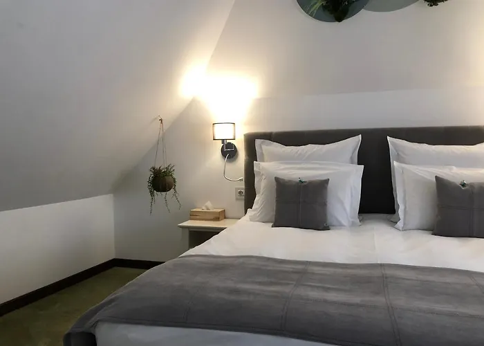 Affittacamere Arce Boutique 3*